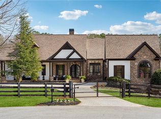 4355 Taylors Wood Dr, Cumming, GA 30028