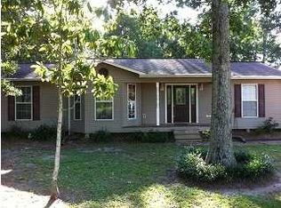 203 Post Dr, Eunice, LA 70535