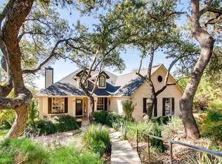 106 Mango Ct, Lakeway, TX 78734