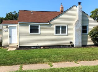 273 W Columbia Ave, Pontiac, MI