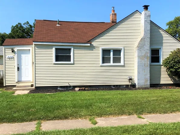 273 W Columbia Ave, Pontiac, MI 48340