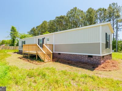 66 Eason Stalvey Rd, Hahira, GA, 31632