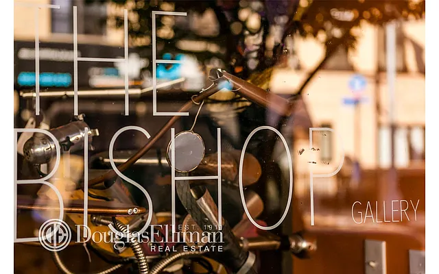 Rented by Douglas Elliman | media 28