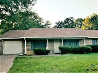 2408 Canary Cir, Tyler, TX 75701