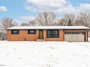 4696 Hurless Dr SW, Canton, OH 44706