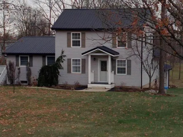 2320 Troy Rd, Springfield, OH 45504