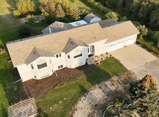 431079 W Range Rd #254, Ponoka County, AB T4J 1R2