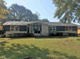 4131 Renard Way, Rex, GA 30273