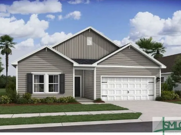 120 Kingswood Circle, Savannah, GA 31302