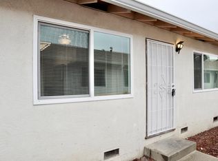 576 Smalley Ave APT 10, Hayward, CA 94541