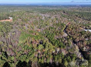 Horton Rd, Wadesboro, NC 28170