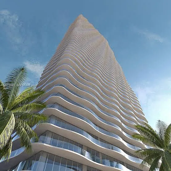 1400 Biscayne Blvd #1903