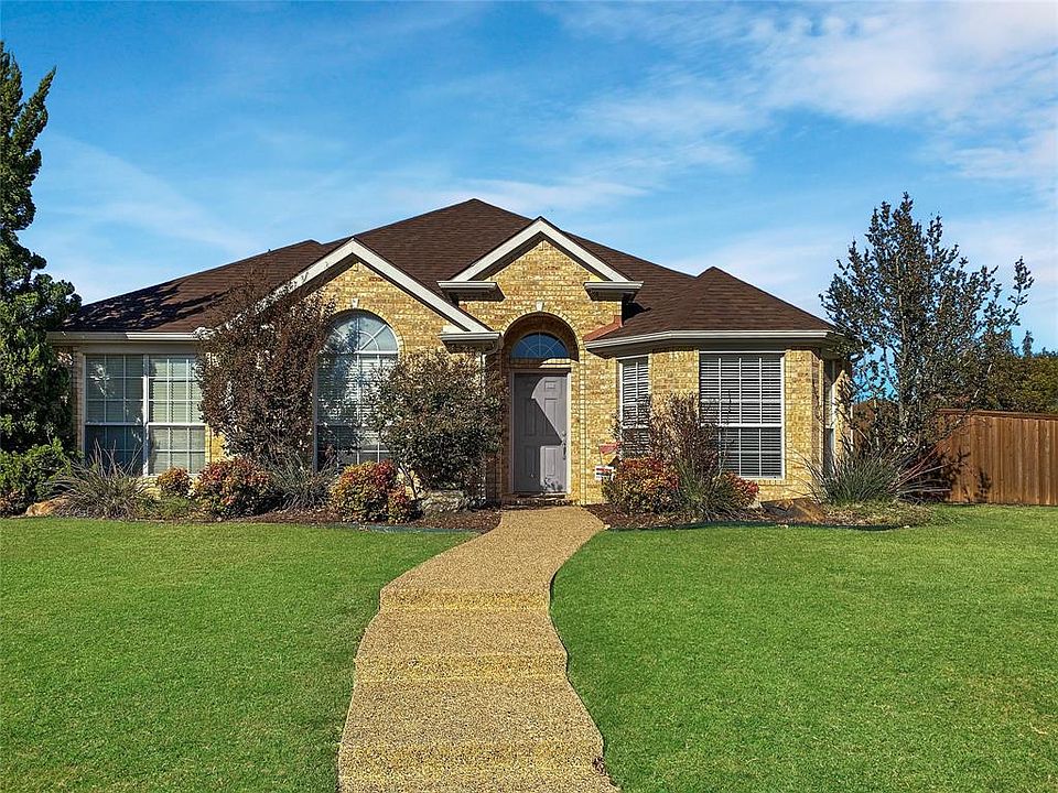 1st image of 3125 Burleson Dr