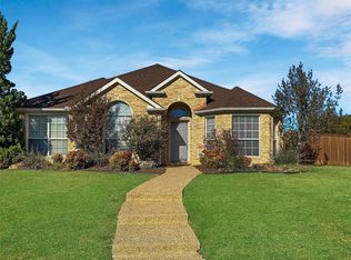 3125 Burleson Dr, Plano, TX 75074