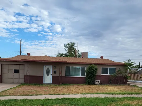 5028 Royal Dr, El Paso, TX 79924