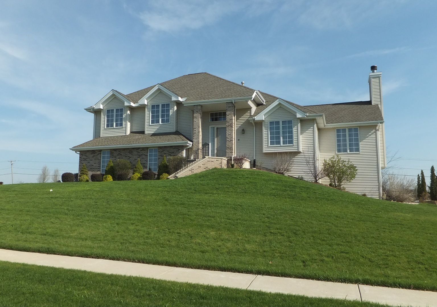 4578 Appell Ln, Cherry Valley, IL 61016 Zillow