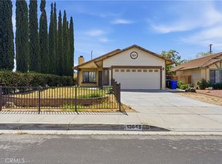 13645 Agate Way, Victorville, CA 92392