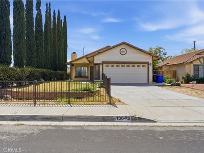 13645 Agate Way, Victorville, CA, 92392