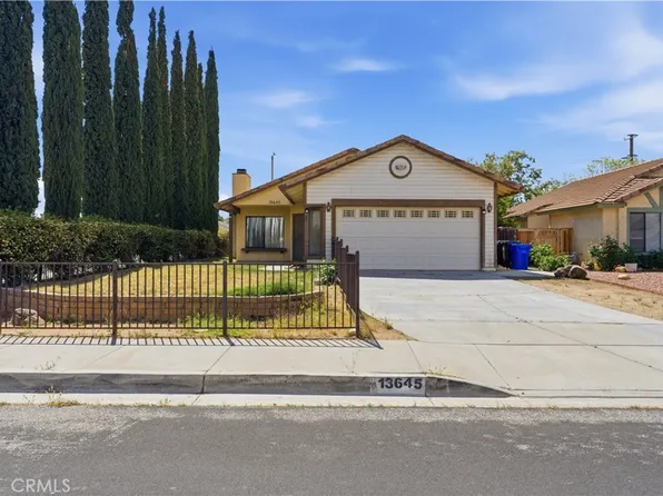 13645 Agate Way, Victorville, CA 92392