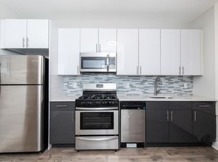60 Newkirk St #1R, Jersey City, NJ 07306