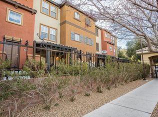 4650 Ranch House Rd UNIT 142, North Las Vegas, NV 89031