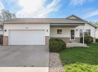 401 12th St, Windsor, CO 80550