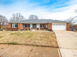 4302 Brantleigh Heights Ct, Saint Louis, MO