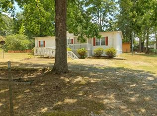 201 Ethel Dr, Bryant, AR 72022