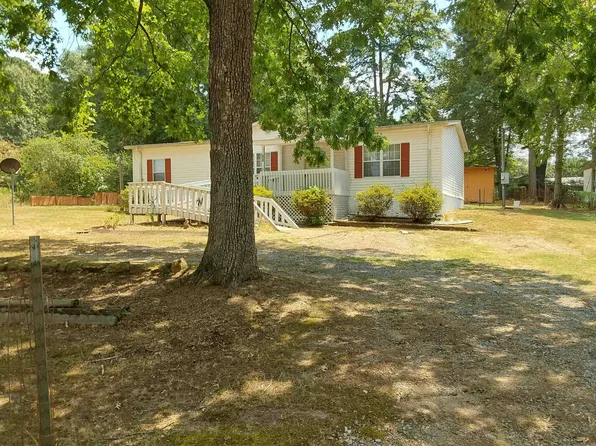 201 Ethel Dr, Bryant, AR 72022