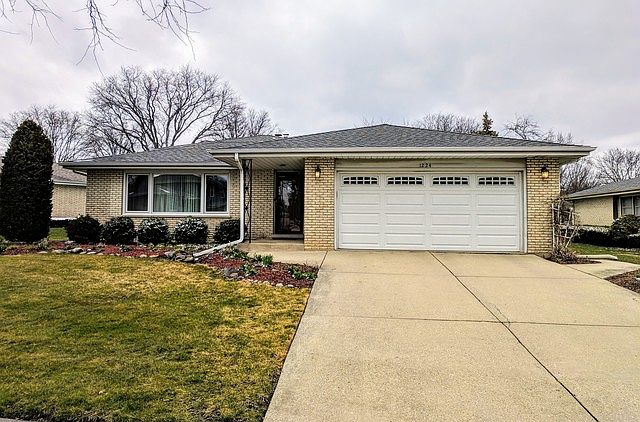 1st image of 1224 W Glenn Ln
