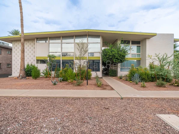 102 W Maryland Ave Unit D2, Phoenix, AZ 85013