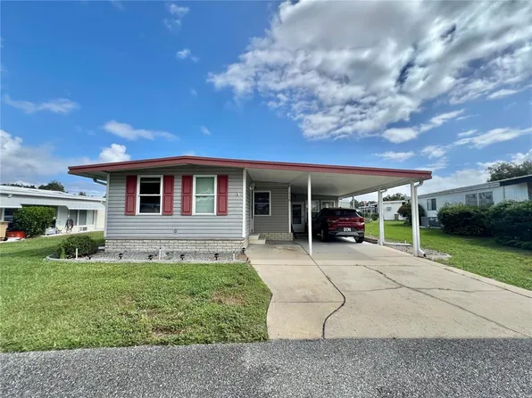 115 Gardenia Way, Leesburg, FL 34748