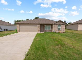 229 Baldwin Dr, Beebe, AR 72012