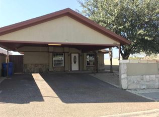 4902 Roque Loop, Laredo, TX 78046