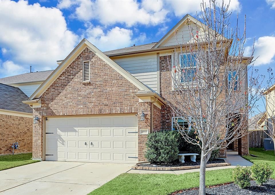 Welcome Home! 15003 Holland Grove, Cypress, TX 77433
