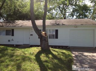 3942 Chateau Dr, Indianapolis, IN 46226