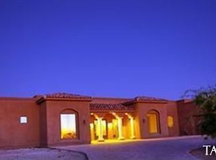 8421 S Triangle R Ranch Pl, Vail, AZ 85641