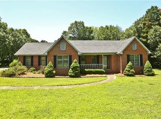 6600 Pharr Mill Rd, Harrisburg, NC 28075