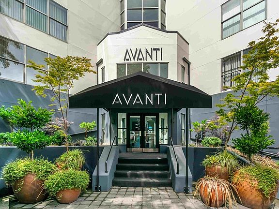 Avanti