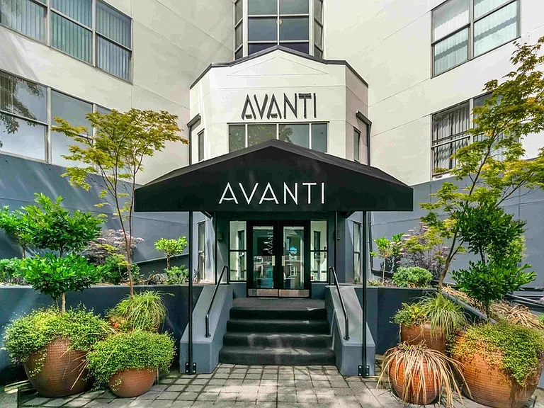 Avanti