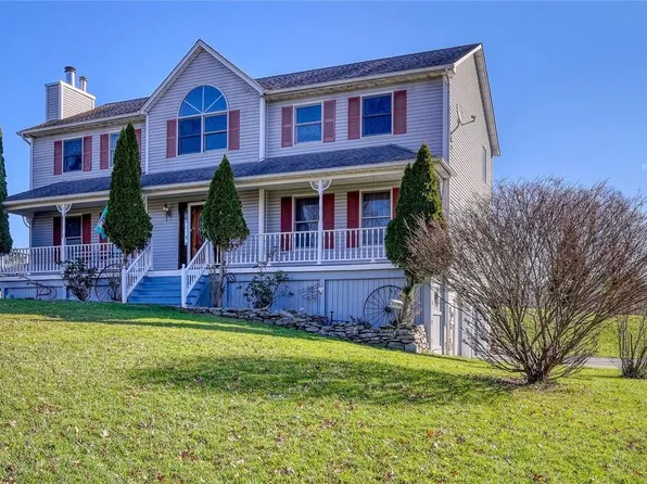 30 Paddock Drive, Pine Bush, NY 12566