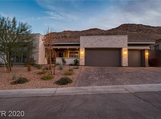 10049 Copper Edge Rd, Las Vegas, NV 89148