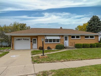 1826 Bond Place, Janesville, WI, 53548