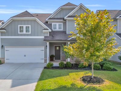 8760 Snowy Owl Rd, Ooltewah, TN, 37363