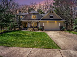 16065 Waterleaf Trl, Spring Lake, MI 49456