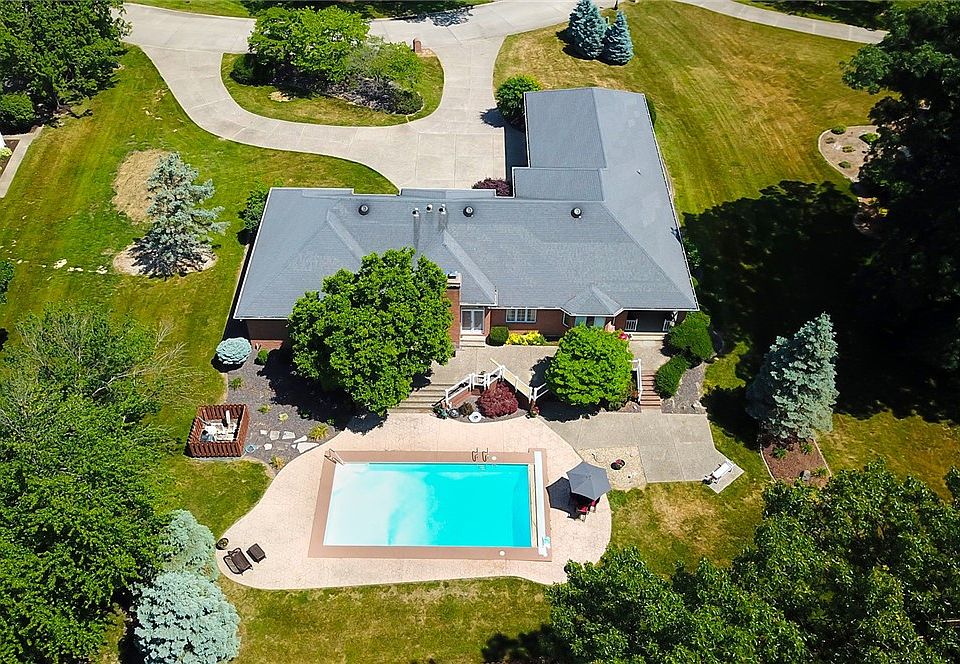 4 Tall Oaks Ln, Decatur, IL 62521 Zillow