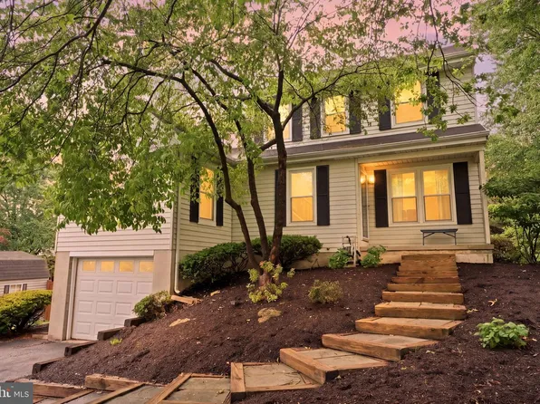 996 Rill Rd, Reading, PA 19606