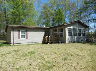 2170 Deer Lake Rd, Harrison, MI 48625
