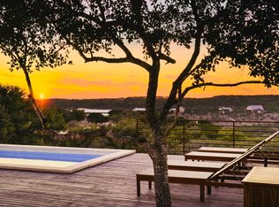 1300 Skyline Ridge Lookout, Wimberley, TX 78676