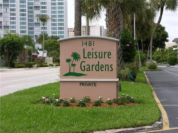 1481 Ocean Blvd #133C, Pompano Beach, FL 33062